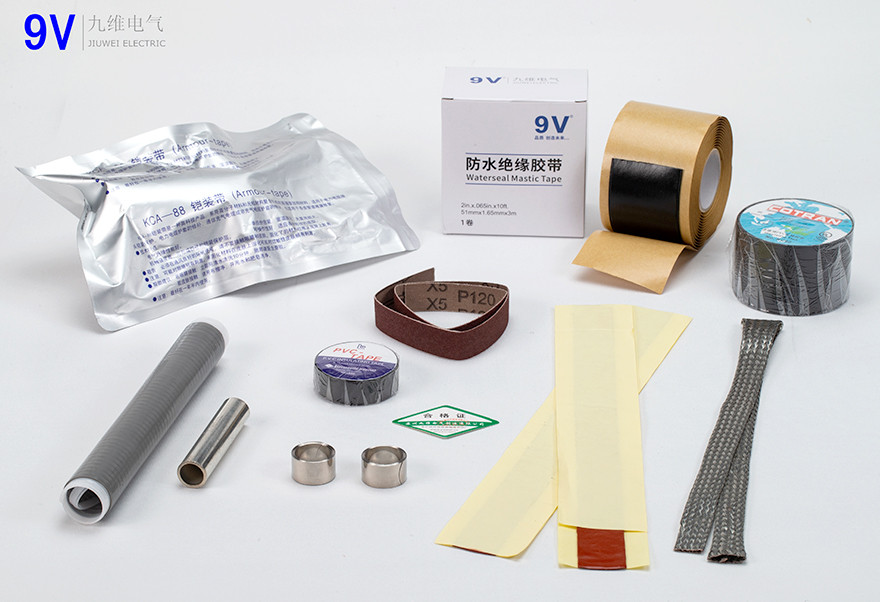 電力電纜附件 電力電纜附件