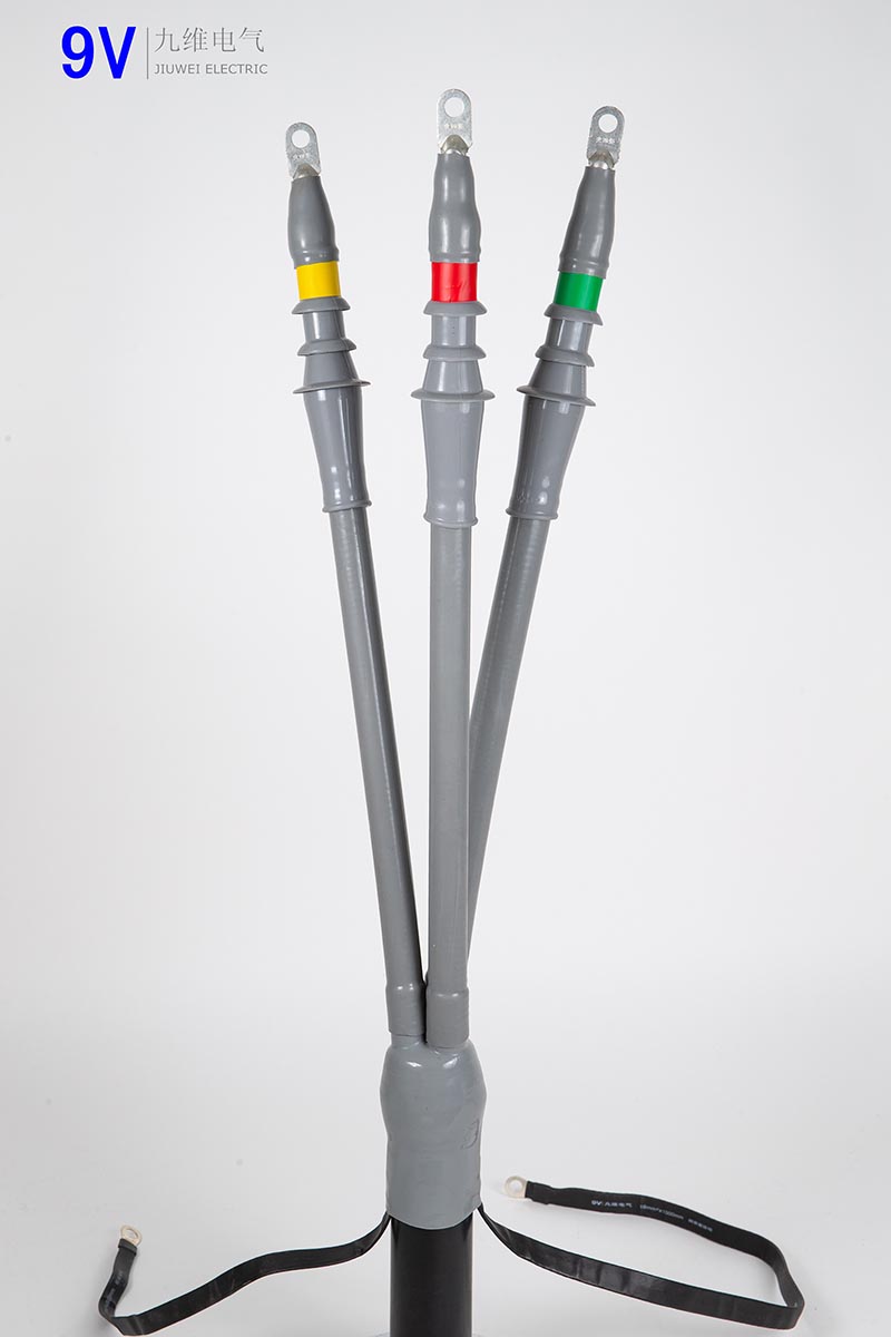 冷縮電纜附件 冷縮電纜附件