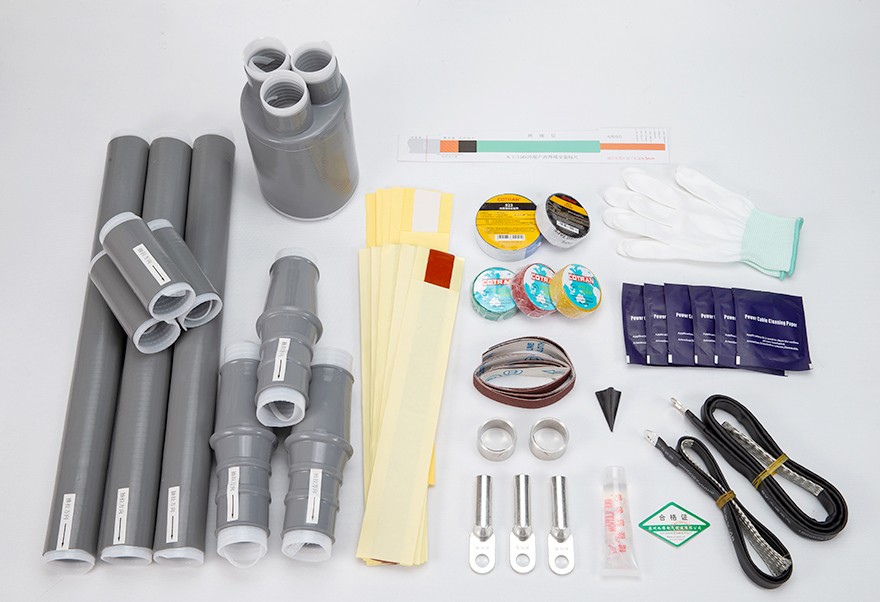 電力電纜附件 電力電纜附件